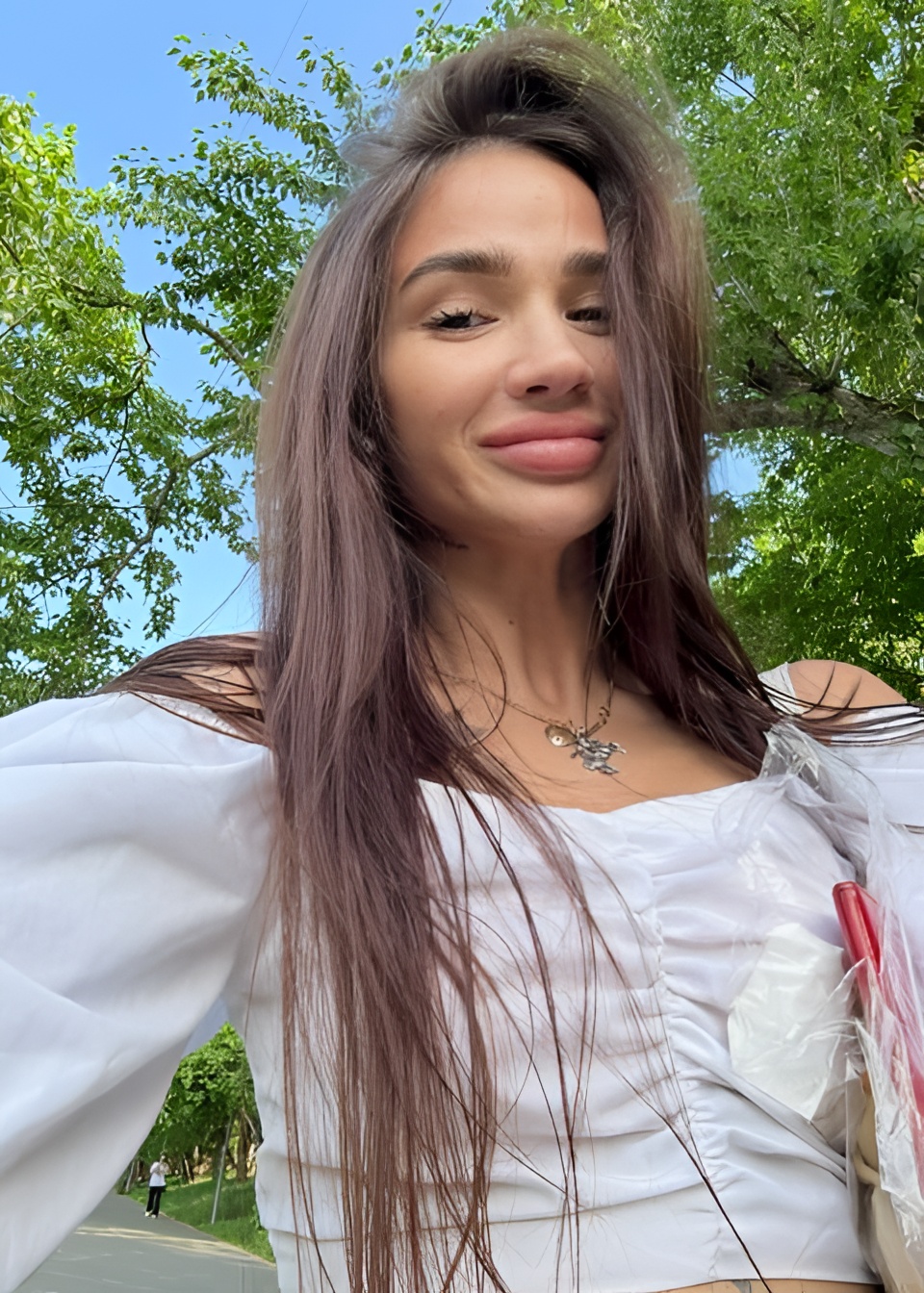 Индивидуалка Ника, доступна для личного знакомства от 10000 руб