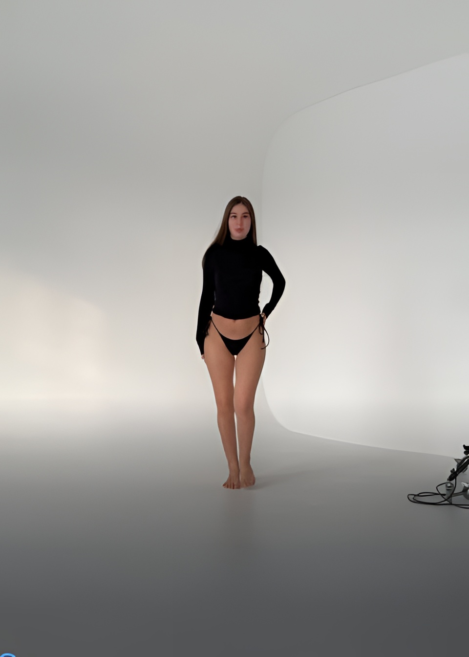 Индивидуалка Ника, доступна для личного знакомства от 4000 руб