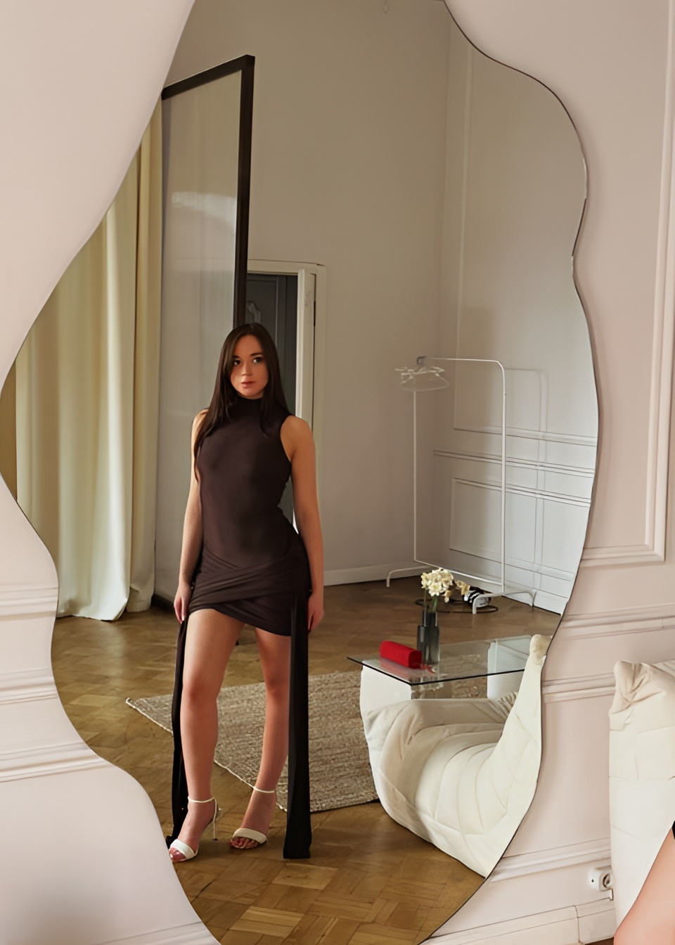 Индивидуалка Оля, доступна для личного знакомства от 5000 руб