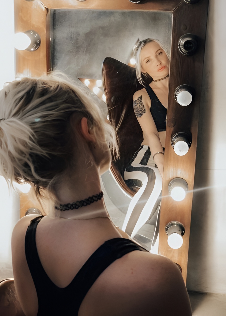 Индивидуалка Рима, доступна для личного знакомства от 10000 руб