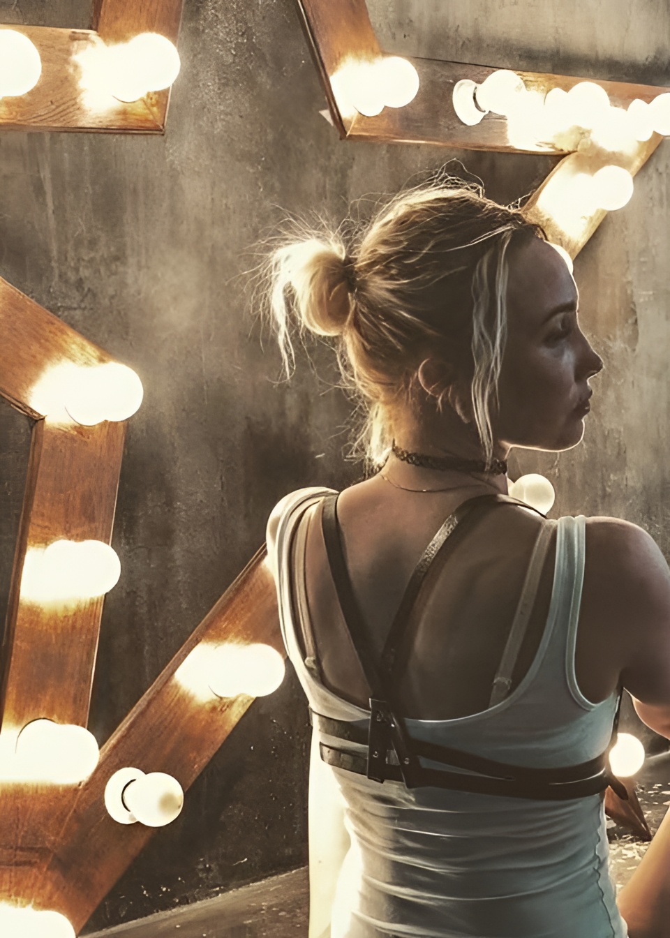 Индивидуалка Рима, доступна для личного знакомства от 10000 руб