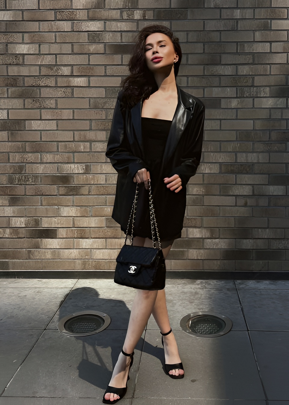 Индивидуалка Таисия, доступна для личного знакомства от 4000 руб