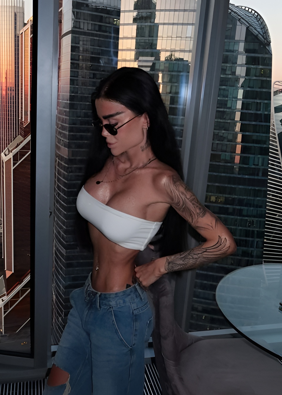 Индивидуалка Вика, доступна для личного знакомства от 10000 руб