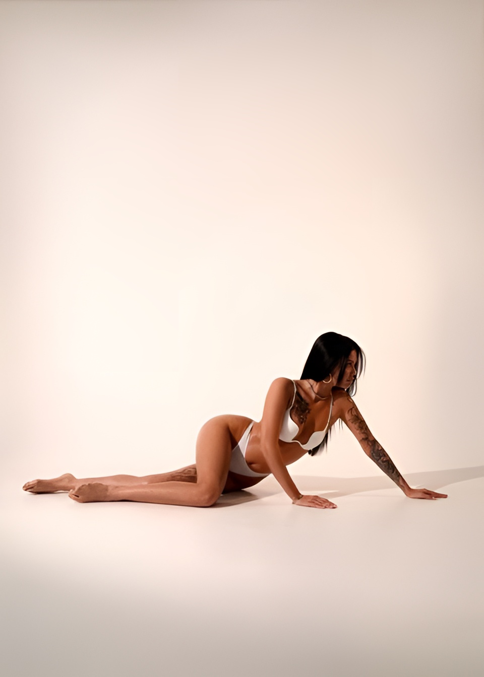 Индивидуалка Виолетта, доступна для личного знакомства от 10000 руб