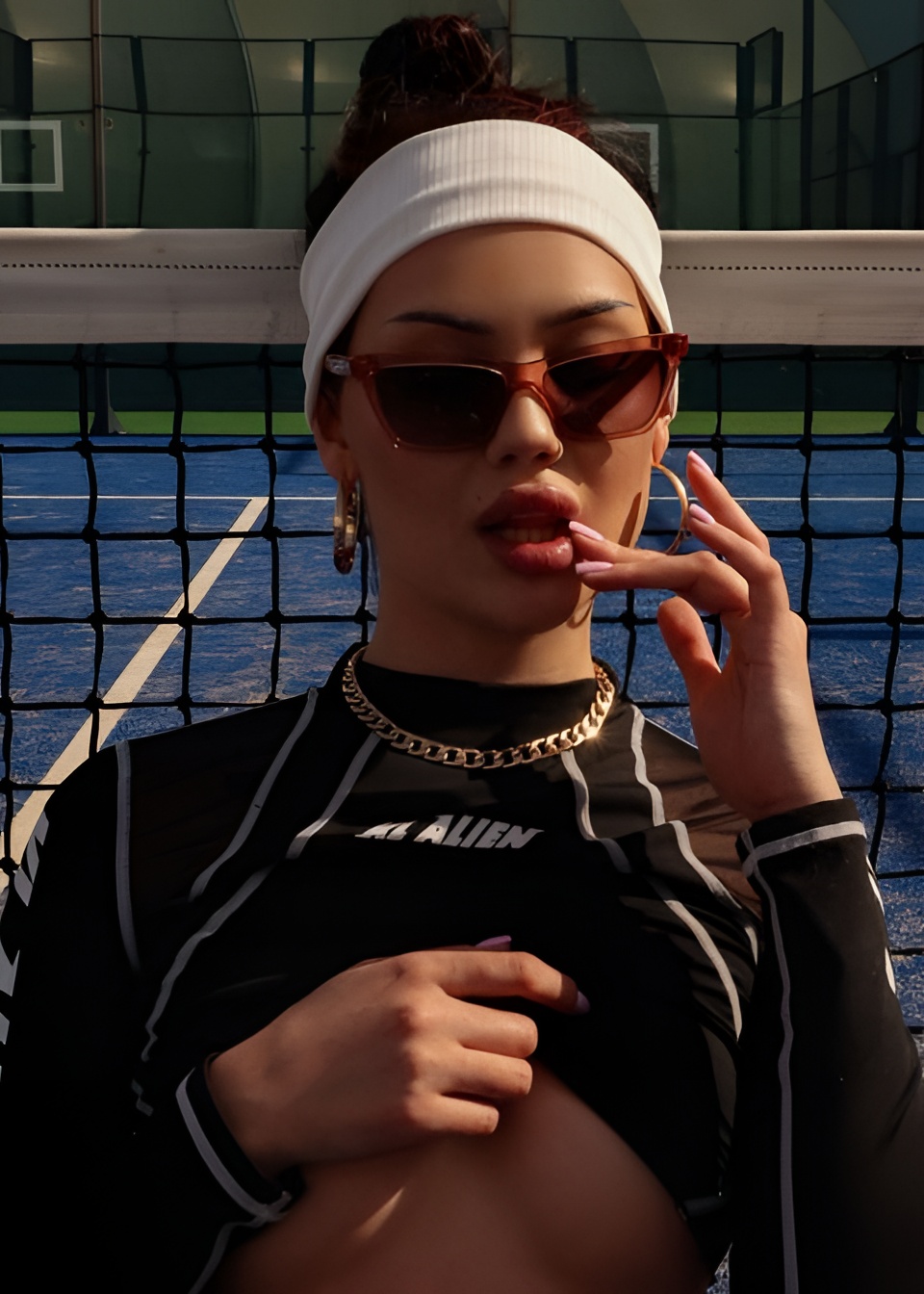 Индивидуалка Виолетта, доступна для личного знакомства от 10000 руб