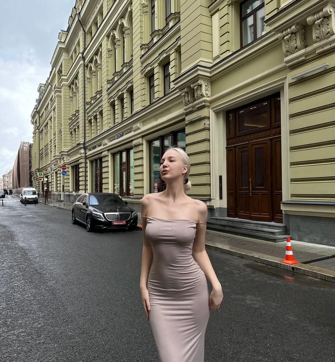 Индивидуалка Алёнка, доступна для личного знакомства от 5000 руб