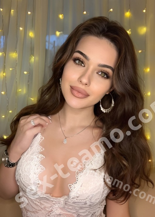 Индивидуалка Алина, доступна для личного знакомства от 1500 руб