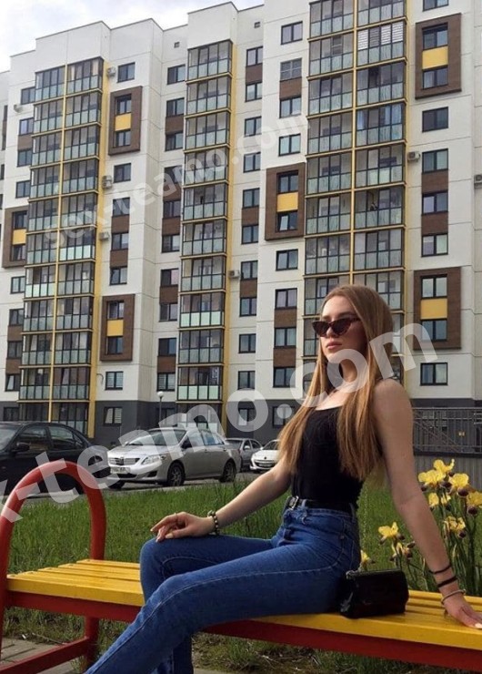 Индивидуалка 🎥 Алекса, доступна для личного знакомства от 5000 руб