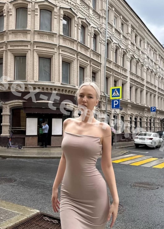 Индивидуалка Алёнка, доступна для личного знакомства от 5000 руб