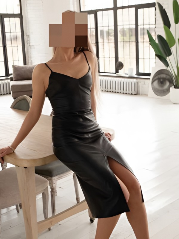 Амелия из Балашихи