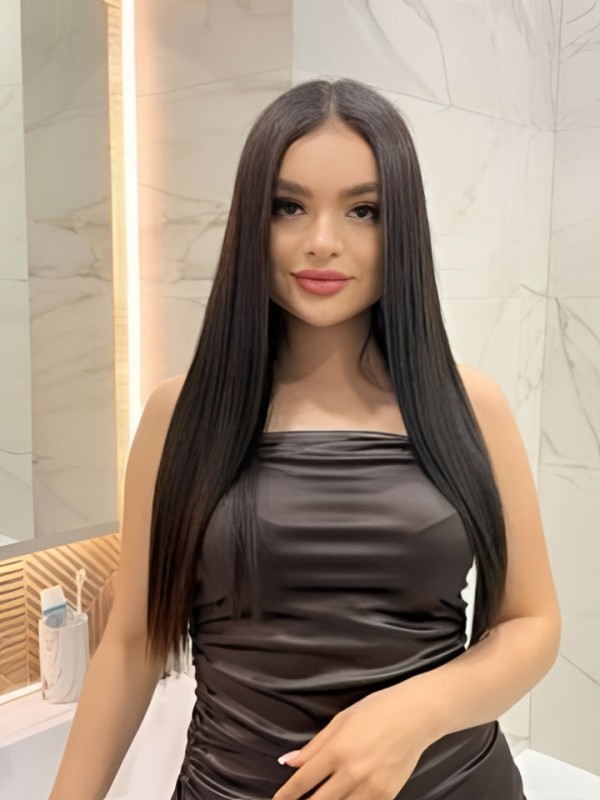 Белослава из Балашихи