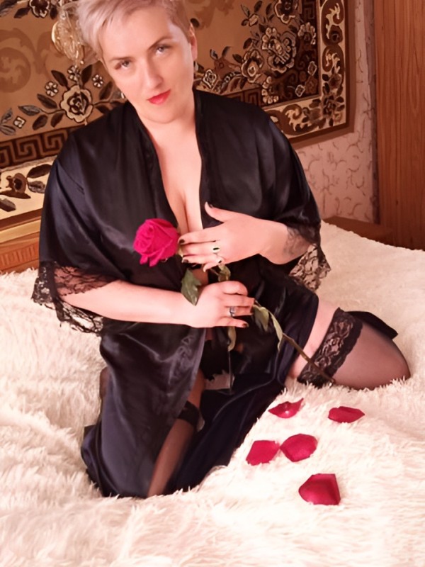 Далия из Балашихи