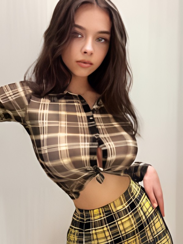 Дарья из Балашихи