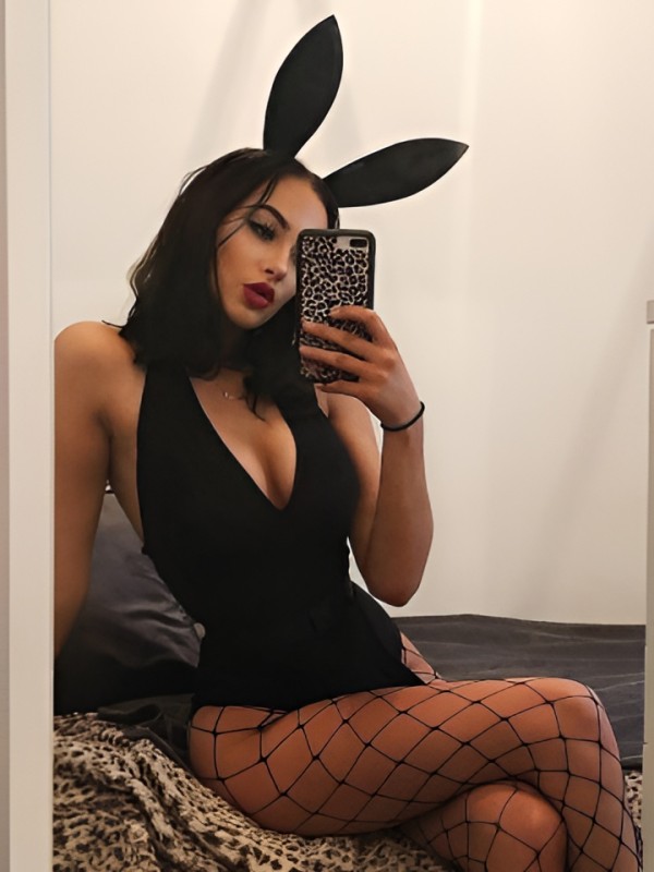 Эсмеральда из Балашихи