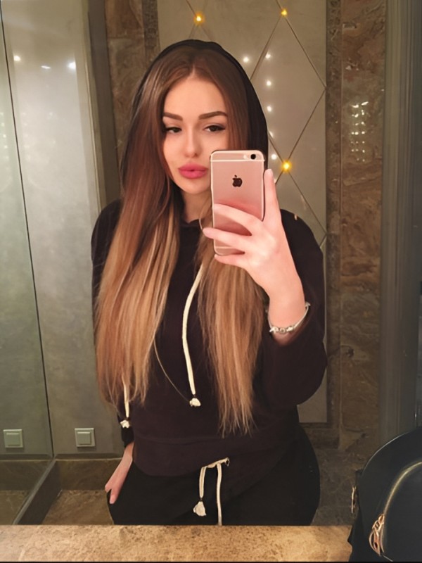 Лика из Балашихи