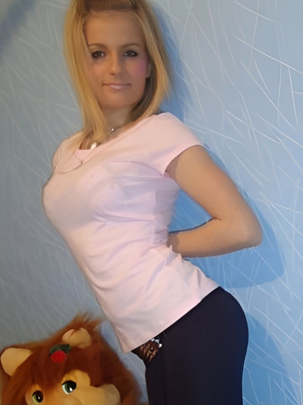 Маргарита из Балашихи