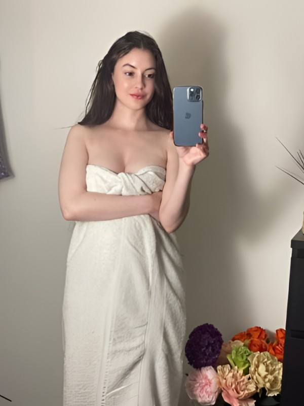 Ната из Балашихи