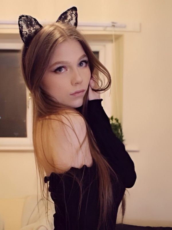 Розалия из Балашихи