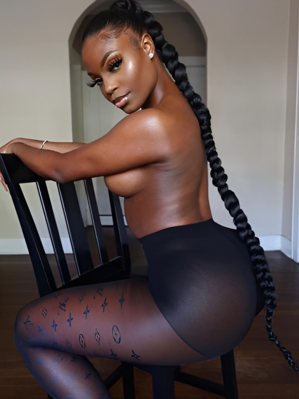 Сабина из Балашихи