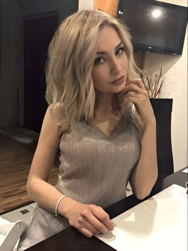 Ульяна из Балашихи