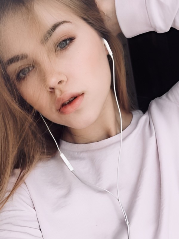 Виктория из Балашихи