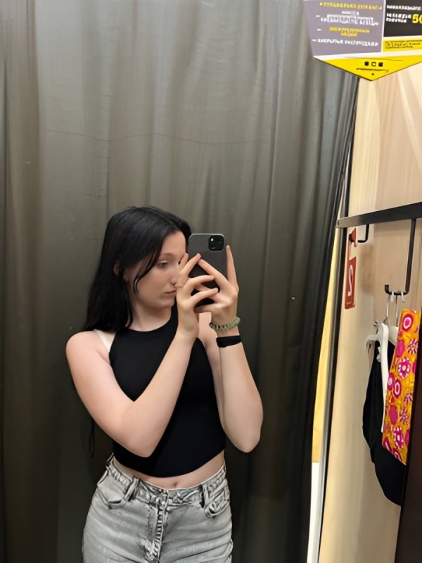 Жасмин из Балашихи