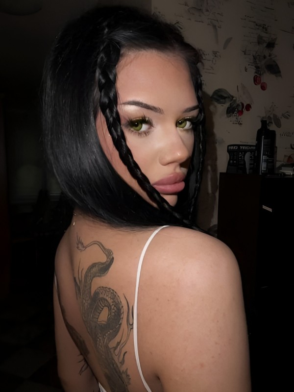 Алина из Балашихи