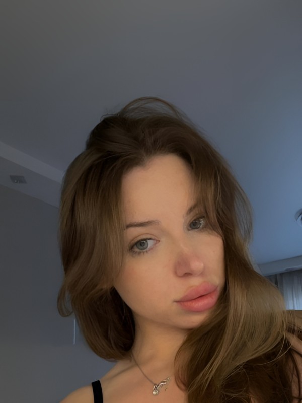 Кира из Балашихи