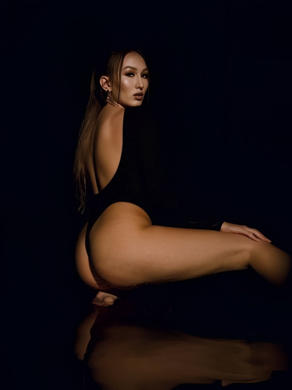 Кира из Балашихи