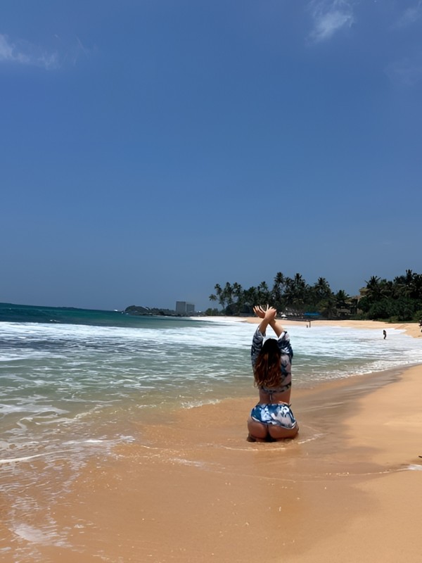 Лилия фото 2