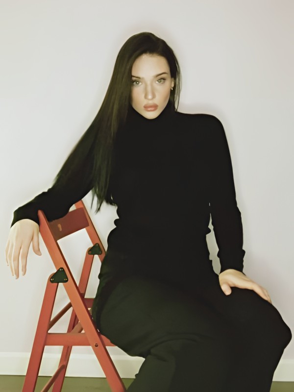 Милана из Балашихи