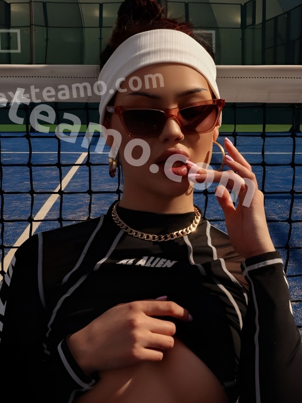 Виолетта фото 6