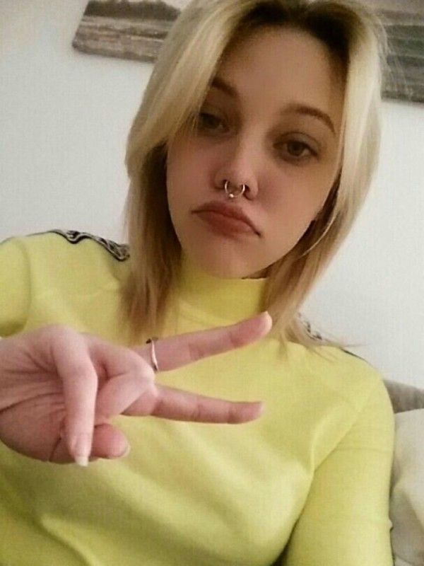 Оля из Балашихи