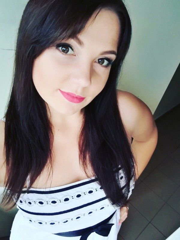 Анна из Балашихи