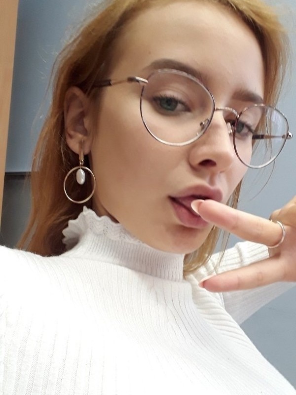 Лилиана из Балашихи