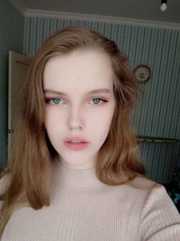 Алина из Балашихи