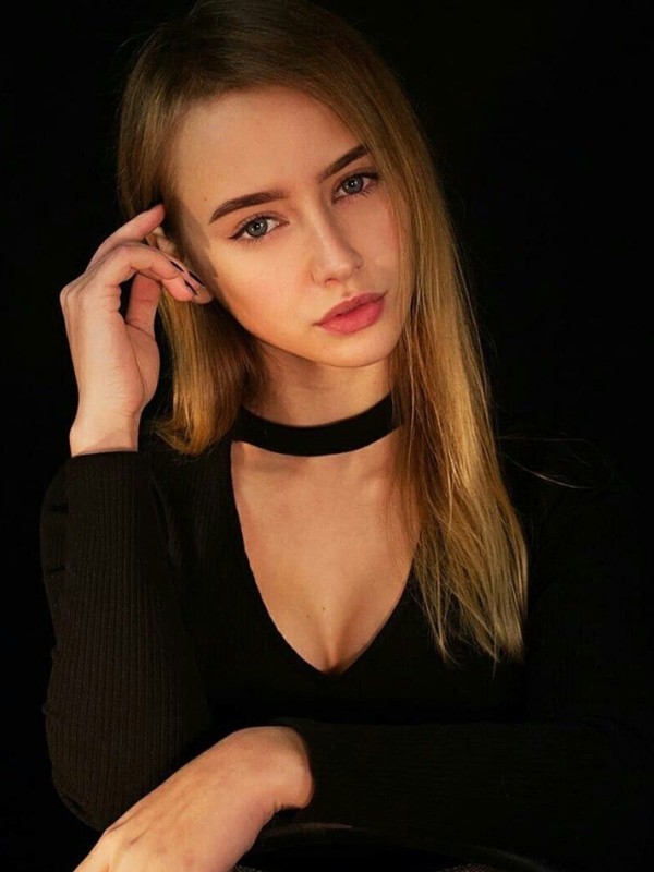 Лилиана фото 2