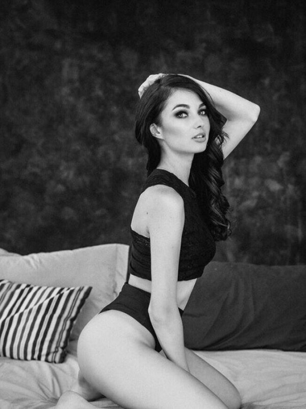 Тося из Балашихи