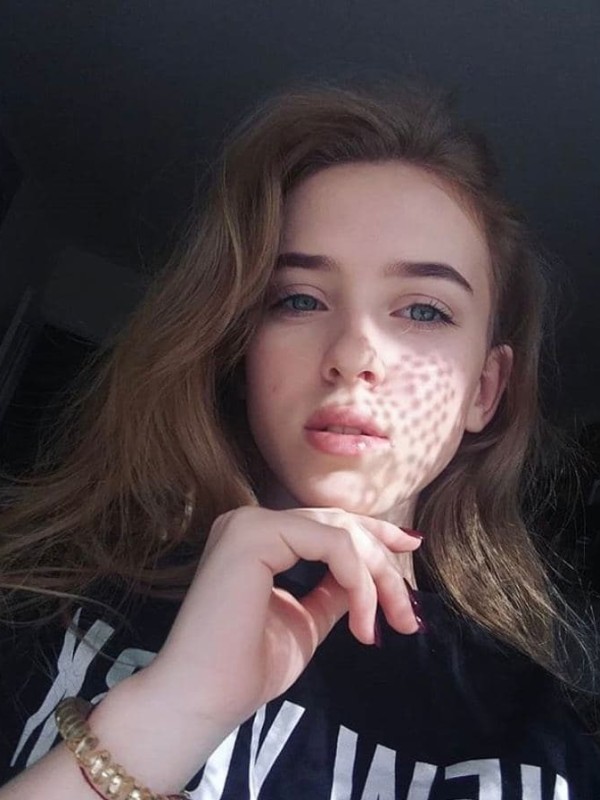 🎥 Алекса из Балашихи