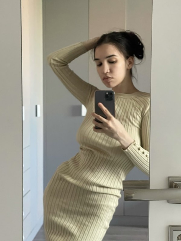 Юля из Балашихи