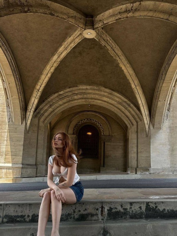 Александра из Балашихи