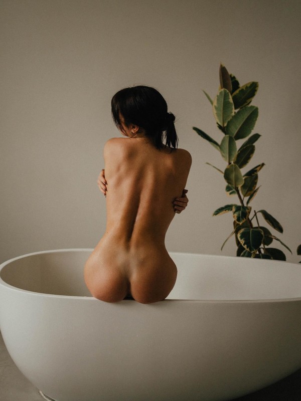 Варя из Балашихи