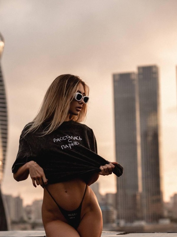 Ольга из Балашихи