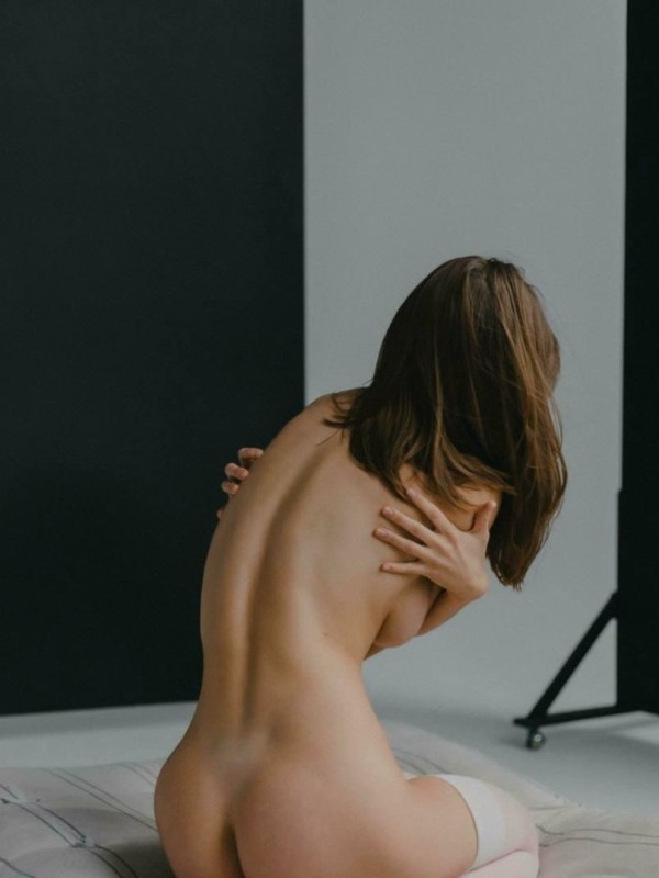 Кристина из Балашихи