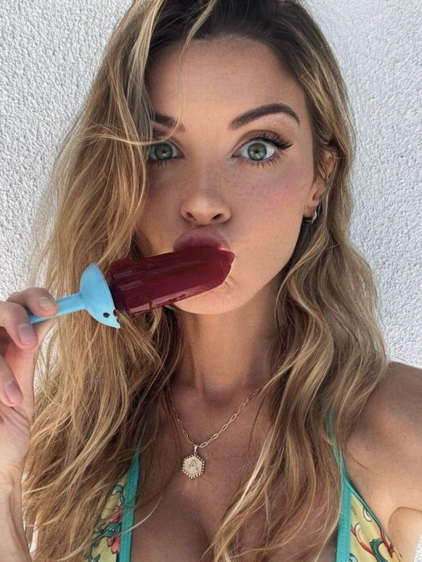 Жанна из Балашихи