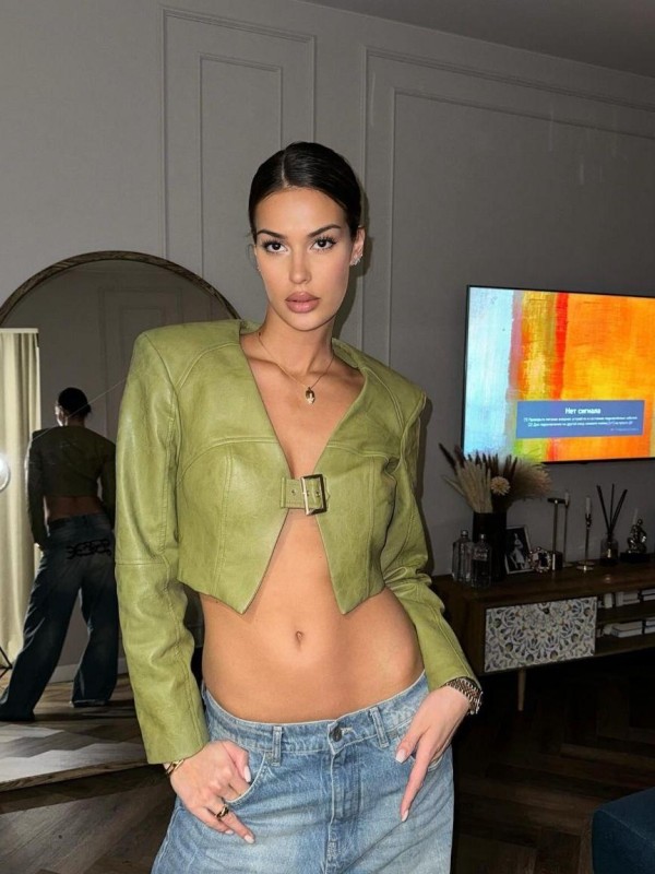 Тася из Балашихи