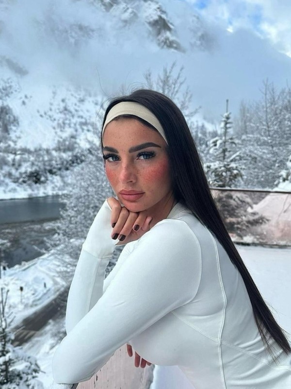 Миланка из Балашихи