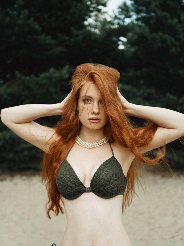 Лика из Балашихи