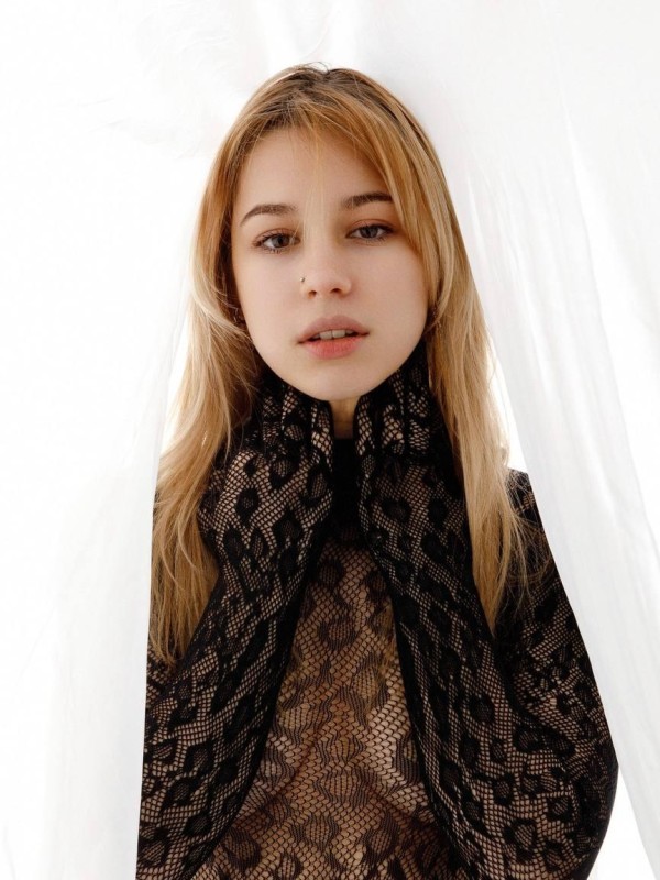 Варвара фото 3